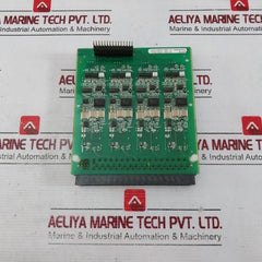 Westinghouse 1C31130G03 Printed Circuit Board 1C31131G01 Rev: 09