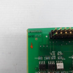 Westinghouse 1C31130G03 Printed Circuit Board 1C31131G01 Rev: 09