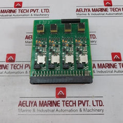 Westinghouse 1C31130G03 Printed Circuit Board 1C31131G01 Rev: 09
