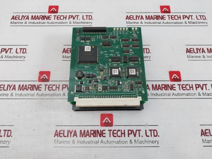 Westinghouse 1C31130G03 Printed Circuit Board 1C31131G01 Rev: 09