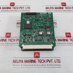 Westinghouse 1C31130G03 Printed Circuit Board 1C31131G01 Rev: 09