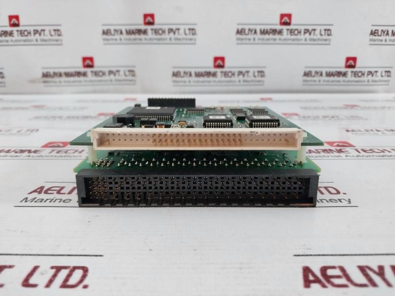 Westinghouse 1C31130G03 Printed Circuit Board 1C31131G01 Rev: 09