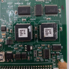 Westinghouse 1C31130G03 Printed Circuit Board 1C31131G01 Rev: 09