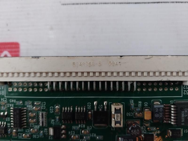 Westinghouse 1C31130G03 Printed Circuit Board 1C31131G01 Rev: 09