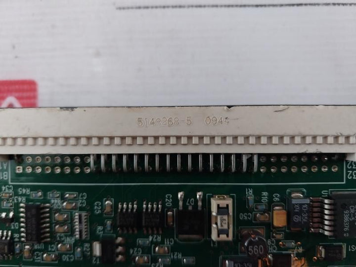 Westinghouse 1C31130G03 Printed Circuit Board 1C31131G01 Rev: 09