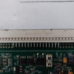 Westinghouse 1C31130G03 Printed Circuit Board 1C31131G01 Rev: 09