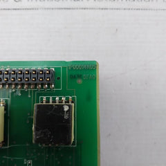 Westinghouse 1C31130G03 Printed Circuit Board 1C31131G01 Rev: 09
