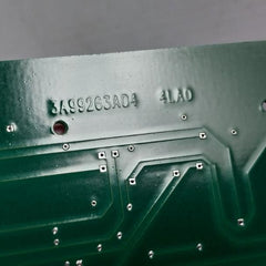 Westinghouse 1c31130g03 Pcb Assy 3a99263g Sub/1p00014g Sub Tmo054248/tmo054248