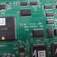Westinghouse 1c31130g03 Pcb Assy 3a99263g Sub/1p00014g Sub Tmo054248/tmo054248