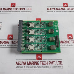 Westinghouse 1c31130g03 Pcb Assy 3a99263g Sub/1p00014g Sub Tmo054248/tmo054248
