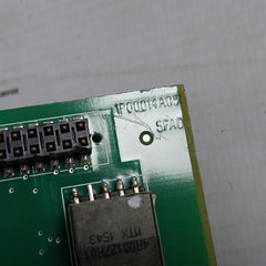 Westinghouse 1c31130g03 Pcb Assy 3a99263g Sub/1p00014g Sub Tmo054248/tmo054248