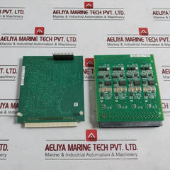 Westinghouse 1c31130g03 Pcb Assy 3a99263g Sub/1p00014g Sub Tmo054248/tmo054248