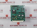 Westinghouse 1c31130g03 Printed Circuit Board Assy: 3a99263g 94v0 Rev:09