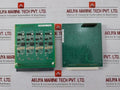 Westinghouse 1c31130g03 Printed Circuit Board Assy: 3a99263g 94v0 Rev:09