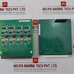 Westinghouse 1c31130g03 Printed Circuit Board Assy: 3a99263g 94v0 Rev:09