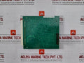 Westinghouse 1c31130g03 Printed Circuit Board Assy: 3a99263g 94v0 Rev:09