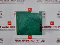 Westinghouse 1c31130g03 Printed Circuit Board Assy: 3a99263g 94v0 Rev:09