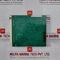 Westinghouse 1c31130g03 Printed Circuit Board Assy: 3a99263g 94v0 Rev:09