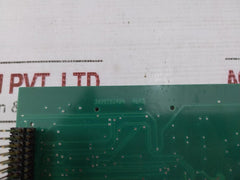 Westinghouse 1c31130g03 Printed Circuit Board Assy: 3a99263g 94v0 Rev:09