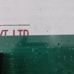 Westinghouse 1c31130g03 Printed Circuit Board Assy: 3a99263g 94v0 Rev:09