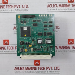 Westinghouse 1c31130g03 Printed Circuit Board Assy: 3a99263g 94v0 Rev:09
