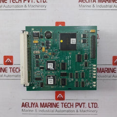 Westinghouse 1c31130g03 Printed Circuit Board Assy: 3a99263g 94v0 Rev:09