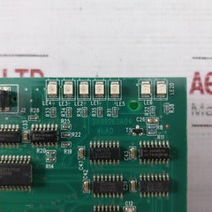 Westinghouse 1c31130g03 Printed Circuit Board Assy: 3a99263g 94v0 Rev:09