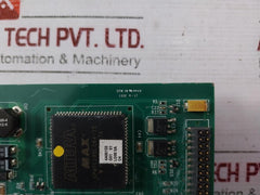 Westinghouse 1c31130g03 Printed Circuit Board Assy: 3a99263g 94v0 Rev:09