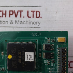 Westinghouse 1c31130g03 Printed Circuit Board Assy: 3a99263g 94v0 Rev:09
