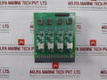 Westinghouse 1c31130g03 Printed Circuit Board Assy: 3a99263g 94v0 Rev:09