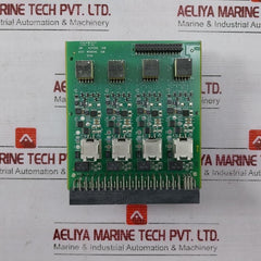 Westinghouse 1c31130g03 Printed Circuit Board Assy: 3a99263g 94v0 Rev:09