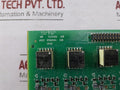 Westinghouse 1c31130g03 Printed Circuit Board Assy: 3a99263g 94v0 Rev:09