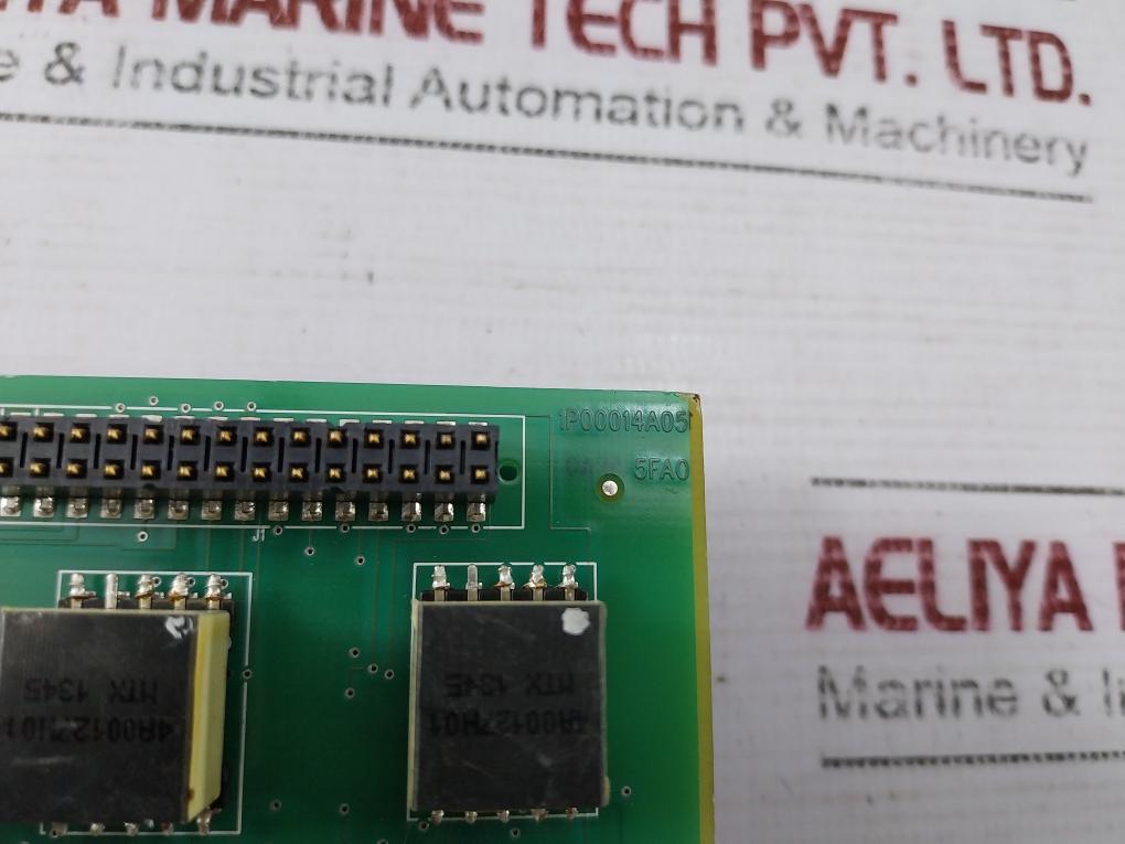 Westinghouse 1c31130g03 Printed Circuit Board Assy: 3a99263g 94v0 Rev:09