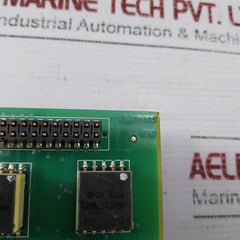 Westinghouse 1c31130g03 Printed Circuit Board Assy: 3a99263g 94v0 Rev:09