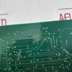 Westinghouse 1c31130g03 Printed Circuit Board 3a99263g Sub 94v0 Rev. 05