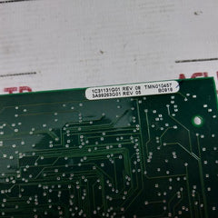 Westinghouse 1c31130g03 Printed Circuit Board 3a99263g Sub 94v0 Rev. 05