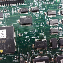 Westinghouse 1c31130g03 Printed Circuit Board 3a99263g Sub 94v0 Rev. 05