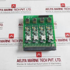 Westinghouse 1c31130g03 Printed Circuit Board 3a99263g Sub 94v0 Rev. 05