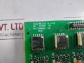 Westinghouse 1c31130g03 Printed Circuit Board 3a99263g Sub 94v0 Rev. 05