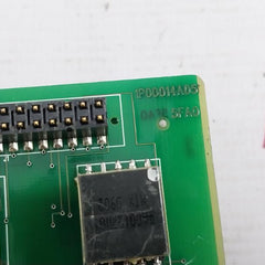 Westinghouse 1c31130g03 Printed Circuit Board 3a99263g Sub 94v0 Rev. 05