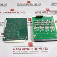 Westinghouse 1c31130g03 Printed Circuit Board 3a99263g Sub 94v0 Rev. 05