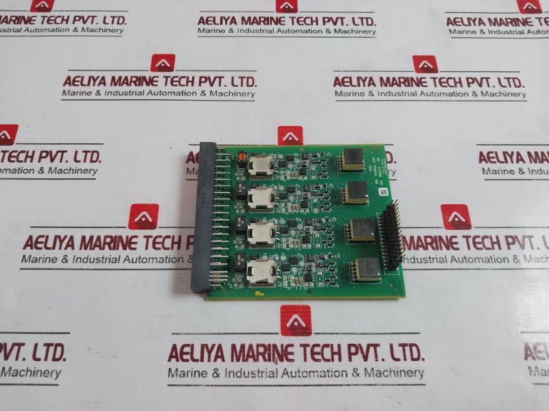 Westinghouse 1c31130g03 Printed Circuit Board Assy: 1p00014g 1p00014a05 Rev: 05