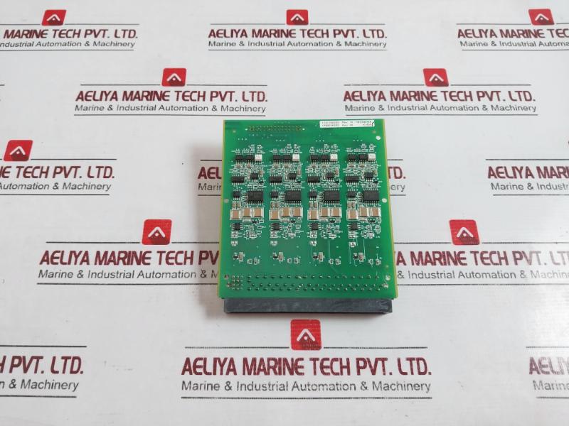 Westinghouse 1c31130g03 Printed Circuit Board Assy: 1p00014g 1p00014a05 Rev: 05