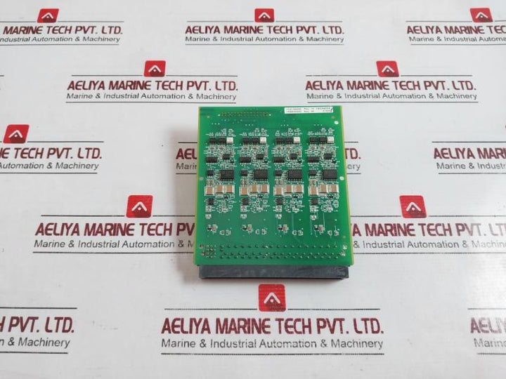 Westinghouse 1c31130g03 Printed Circuit Board Assy: 1p00014g 1p00014a05 Rev: 05