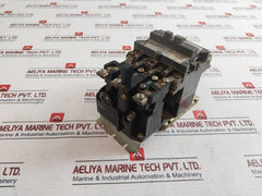 Westinghouse 277A534G01 Motor Starter 27Amps A200M1Cacm