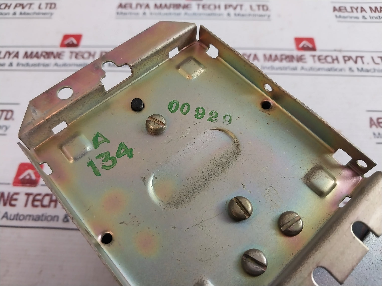 Westinghouse 277A534G01 Motor Starter 27Amps A200M1Cacm