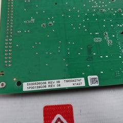 Westinghouse 5X00441G01 Printed Circuit Board 5X00361G04L 1P00139A07L Gtw 94V0