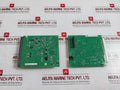 Westinghouse 5X00441G01 Printed Circuit Board 5X00361G04L 1P00139A07L Gtw 94V0