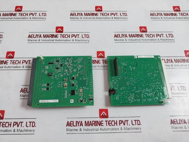 Westinghouse 5X00441G01 Printed Circuit Board 5X00361G04L 1P00139A07L Gtw 94V0