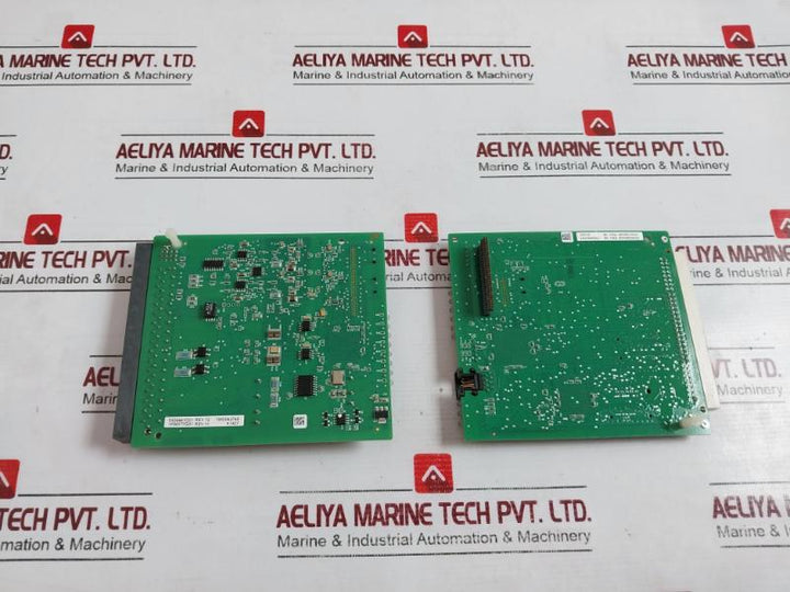 Westinghouse 5X00441G01 Printed Circuit Board 5X00361G04L 1P00139A07L Gtw 94V0